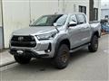 2023 Toyota Hilux