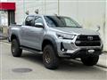 2023 Toyota Hilux