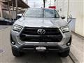 2023 Toyota Hilux