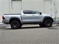 2023 Toyota Hilux