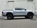 2023 Toyota Hilux