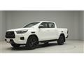 2023 Toyota Hilux