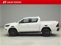 2023 Toyota Hilux