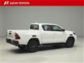 2023 Toyota Hilux