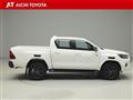 2023 Toyota Hilux