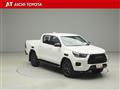 2023 Toyota Hilux