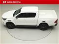 2023 Toyota Hilux