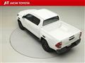 2023 Toyota Hilux