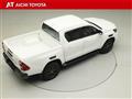 2023 Toyota Hilux