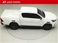 2023 Toyota Hilux
