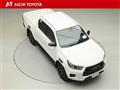 2023 Toyota Hilux