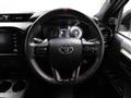 2023 Toyota Hilux