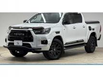 2023 Toyota Hilux