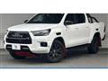 2023 Toyota Hilux