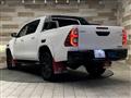 2023 Toyota Hilux