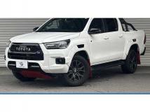 2023 Toyota Hilux