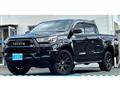 2023 Toyota Hilux