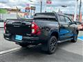 2023 Toyota Hilux