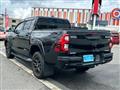 2023 Toyota Hilux