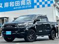 2023 Toyota Hilux