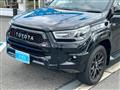2023 Toyota Hilux
