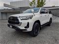 2023 Toyota Hilux