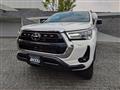 2023 Toyota Hilux