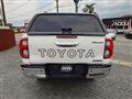 2023 Toyota Hilux
