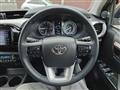 2023 Toyota Hilux