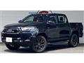 2023 Toyota Hilux