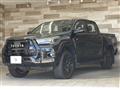 2023 Toyota Hilux