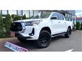 2023 Toyota Hilux