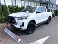 2023 Toyota Hilux