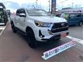 2023 Toyota Hilux