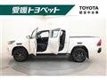 2023 Toyota Hilux