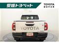 2023 Toyota Hilux