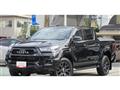 2023 Toyota Hilux