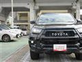2023 Toyota Hilux