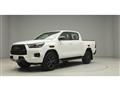2023 Toyota Hilux