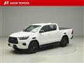 2023 Toyota Hilux