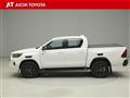 2023 Toyota Hilux