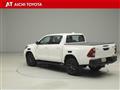 2023 Toyota Hilux