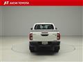 2023 Toyota Hilux