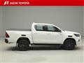 2023 Toyota Hilux
