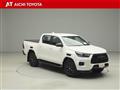2023 Toyota Hilux
