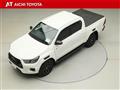 2023 Toyota Hilux