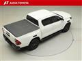 2023 Toyota Hilux