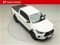 2023 Toyota Hilux