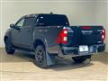 2023 Toyota Hilux