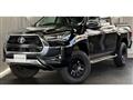 2023 Toyota Hilux